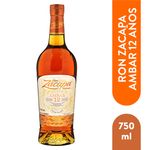 Ron Zacapa Ambar (750 ml) 