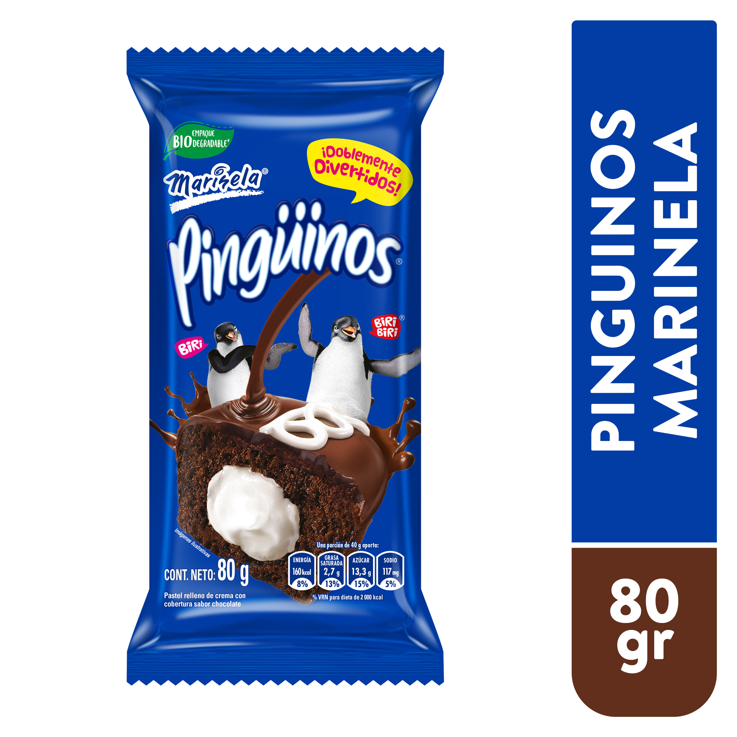 Pastel-Marinela-Pinguino-2-Unidades-80gr-1-30462