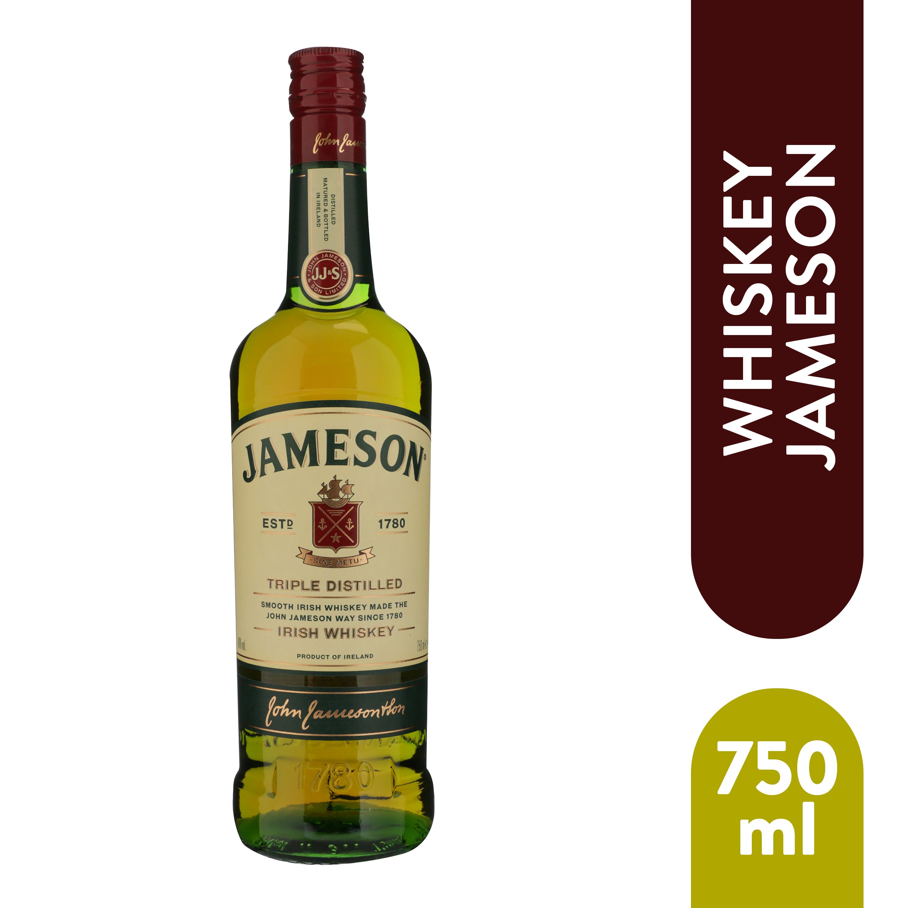 Whisky-Jameson-Irlandes-Triple-Distilled-750ml-1-34551