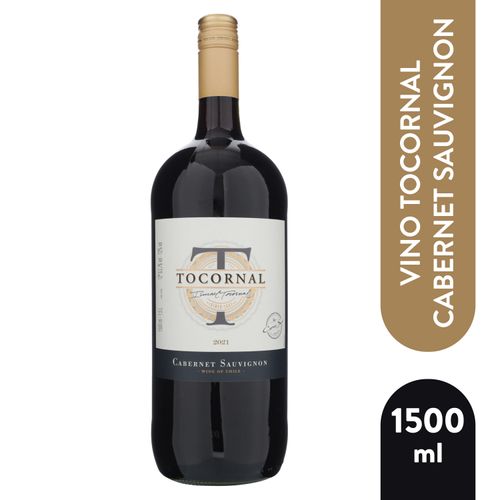 Vino Cono Sur Cabernet Sauvignon Tocor - 1500ml