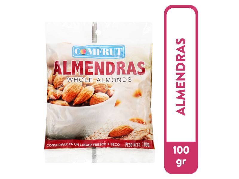 Almendra-Comfrut-100gr-1-29220