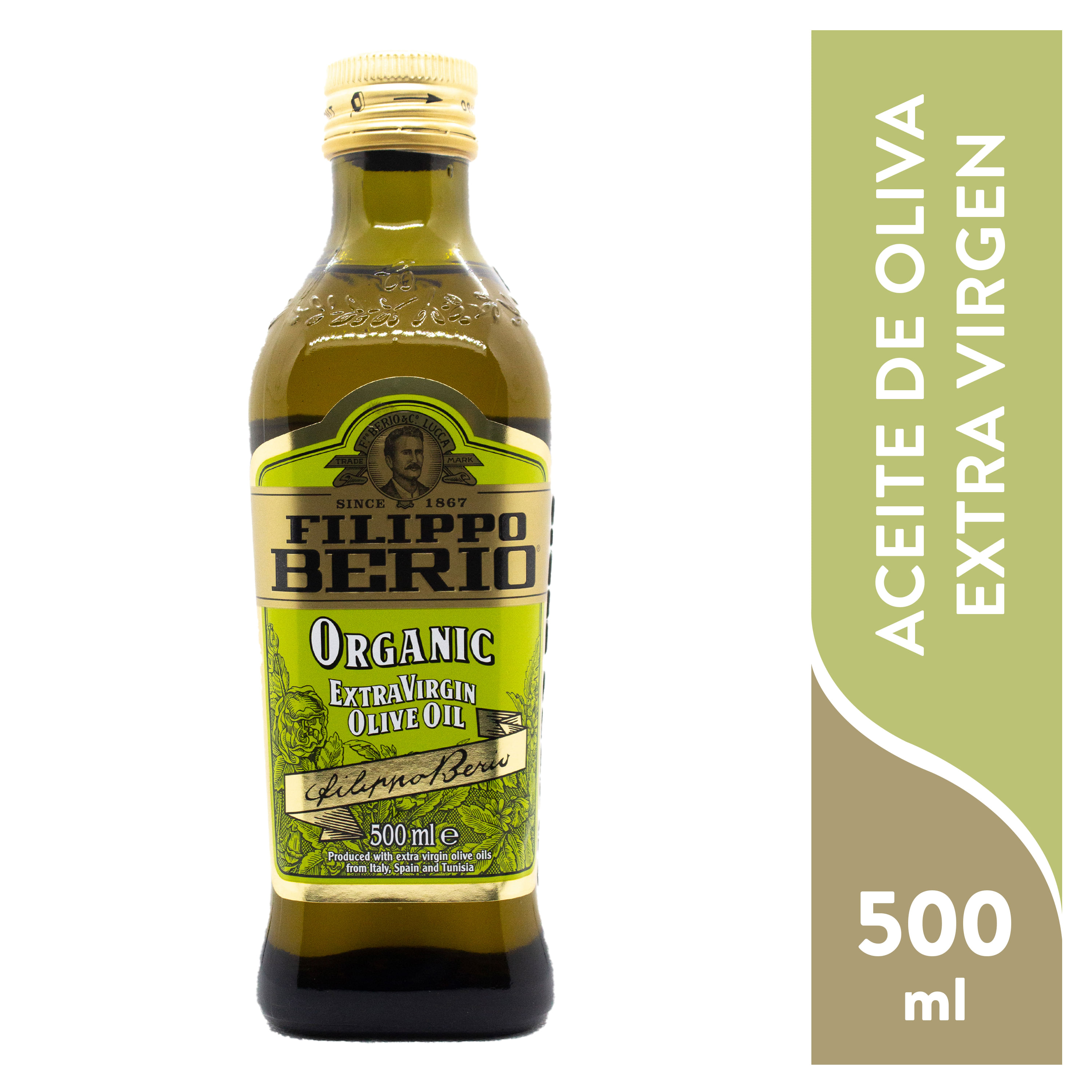 Predilecto Aceite de Oliva 4 oz - Olive Oil (Pack of 24)