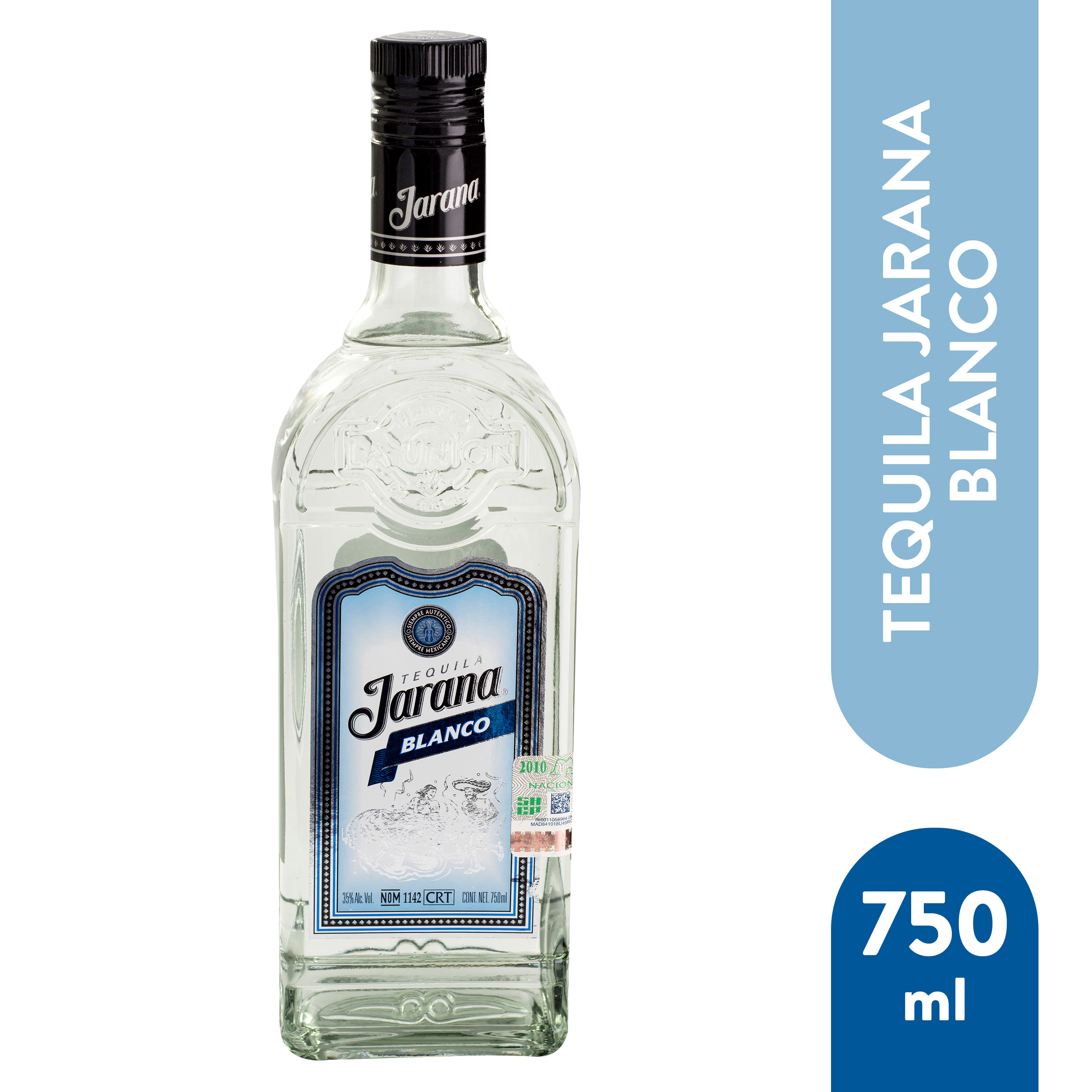 Tequila-Jarana-Blanco-750Ml-1-29415