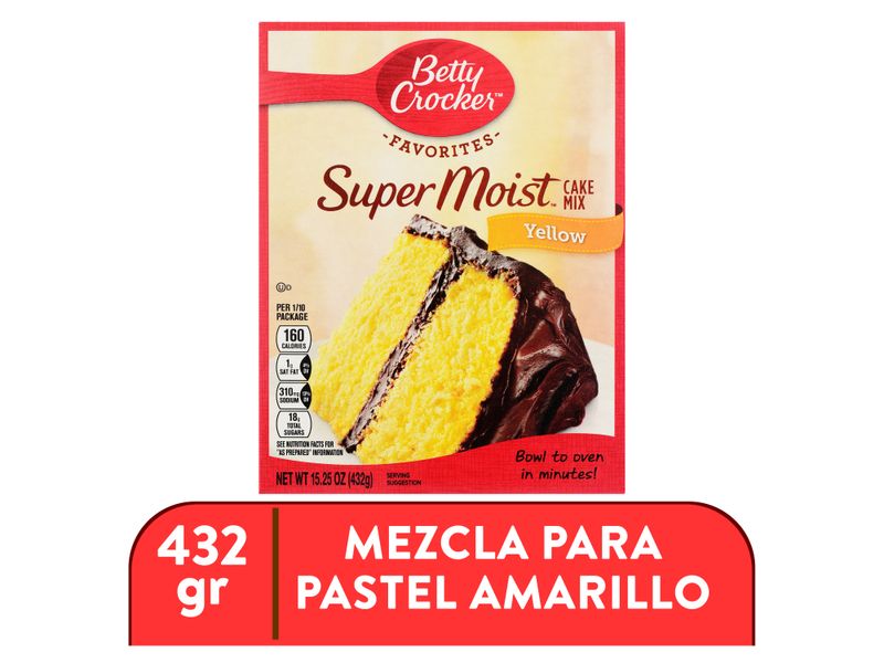 Pastel-Betty-Crocker-Amarillo-432-Gr-1-37272