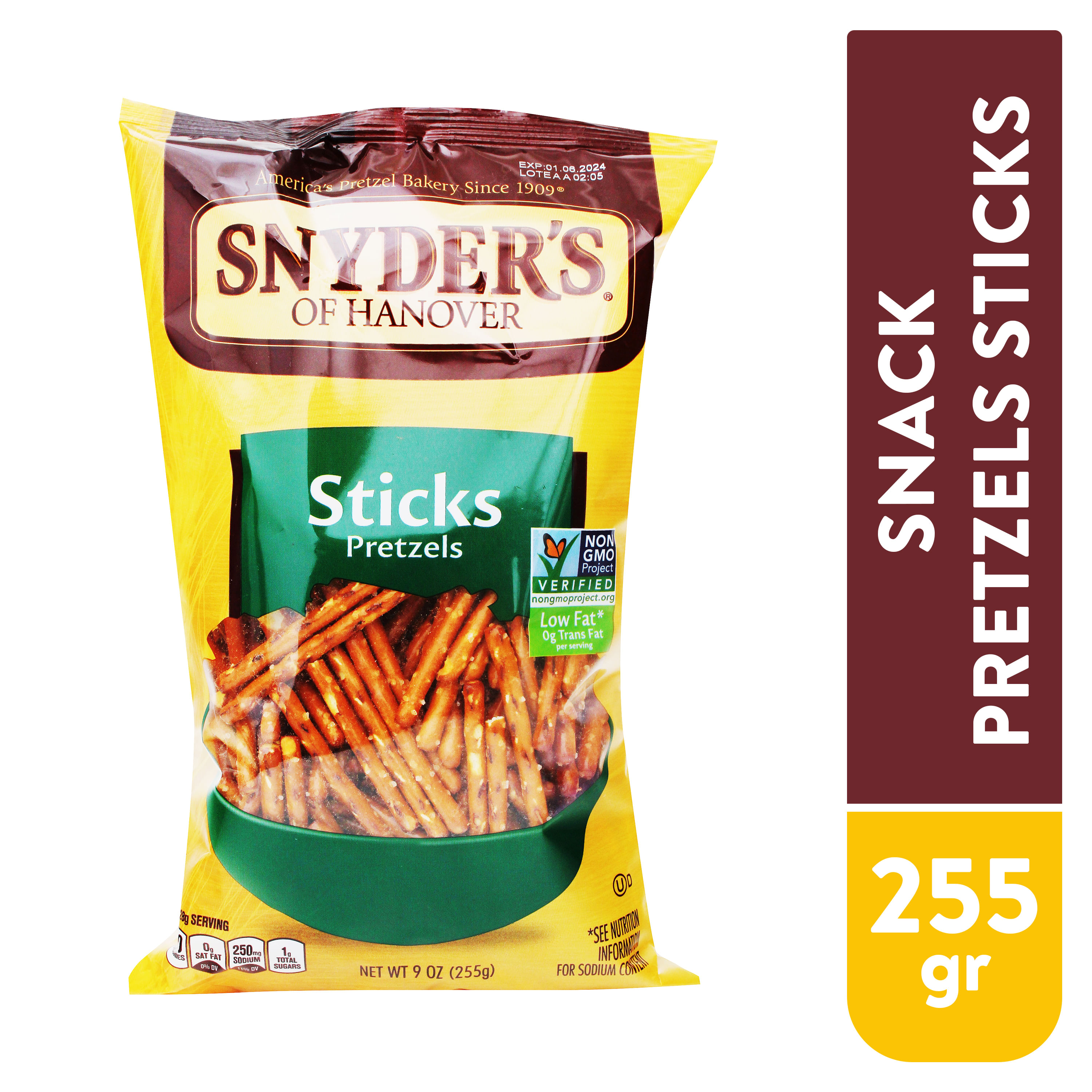 Sticks-Snyders-Prestzels-255gr-1-29707