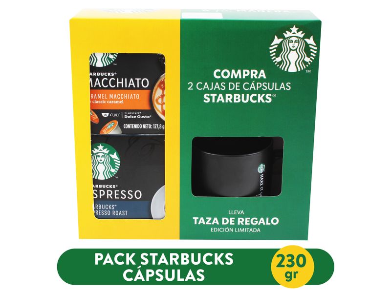 STARBUCKS-by-NESCAF-Dolce-Gusto-2-Cajas-de-C-psulas-Taza-GRATIS-1-36376
