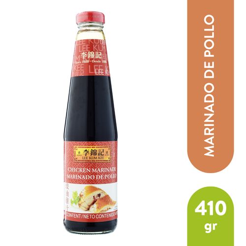 Sals Cond Lee Kum K Pap Marin 410 Ml