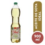 Aceite Ideal Soya 900 Ml