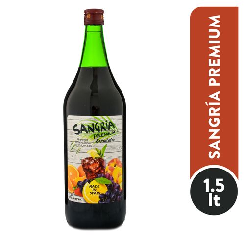 Sangría Espadafor -1500ml