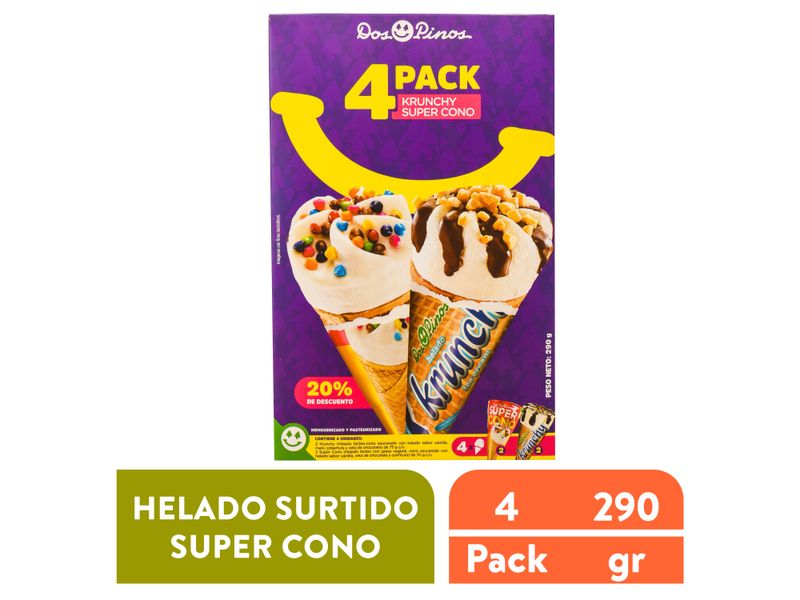 4-Pack-Krunchy-Super-Cono-Dos-Pinos-290gr-1-80251