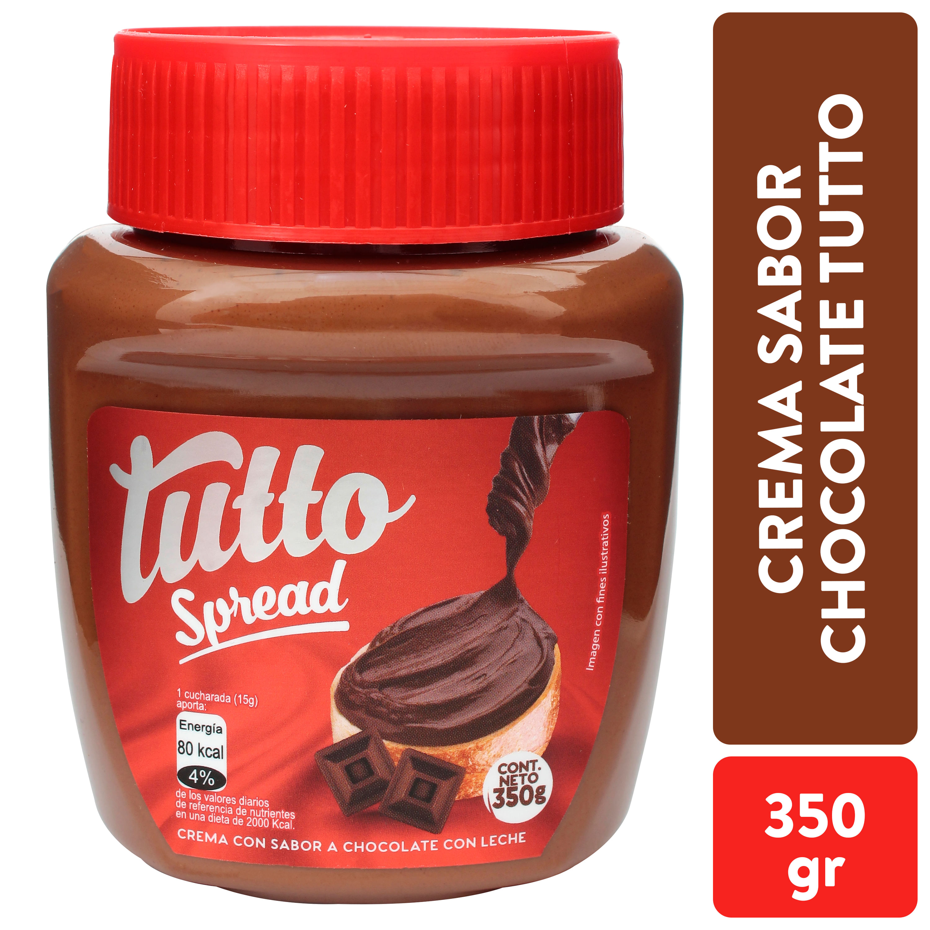 Las mejores ofertas en Nutella