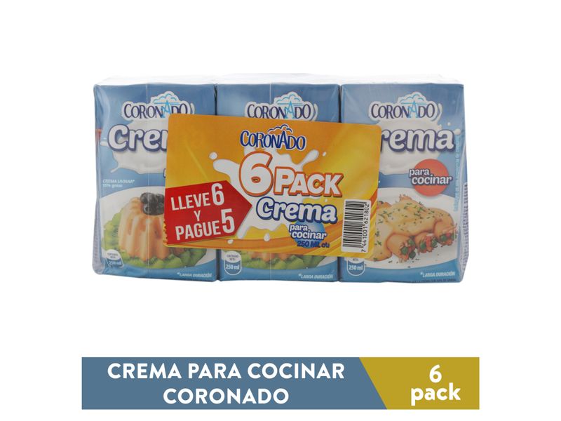 Pack-Crema-Coronado-Para-Cocinar-6X5-250ml-1-84272