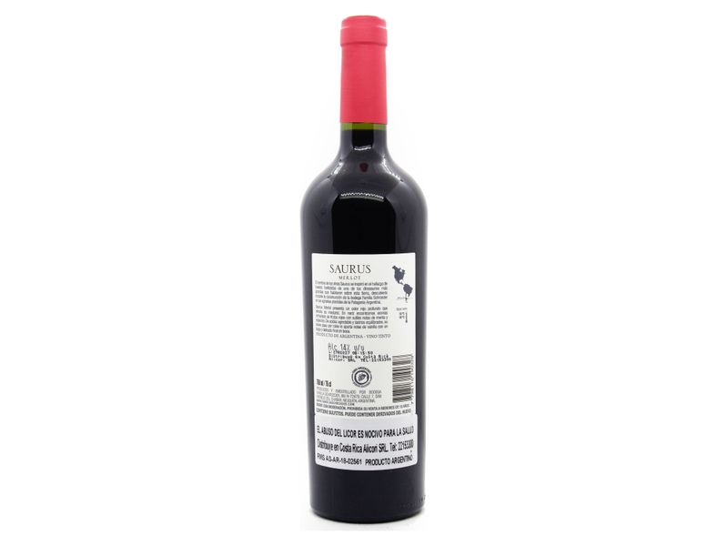 Vino-Saurus-Tinto-Merlot-Botella-750ml-2-35548
