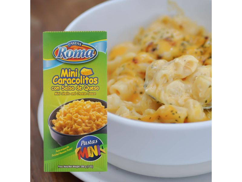 Pasta-Roma-Mini-Caracolitos-Con-Queso-200gr-8-85508