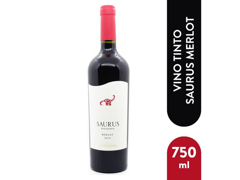 Vino-Saurus-Tinto-Merlot-Botella-750ml-1-35548