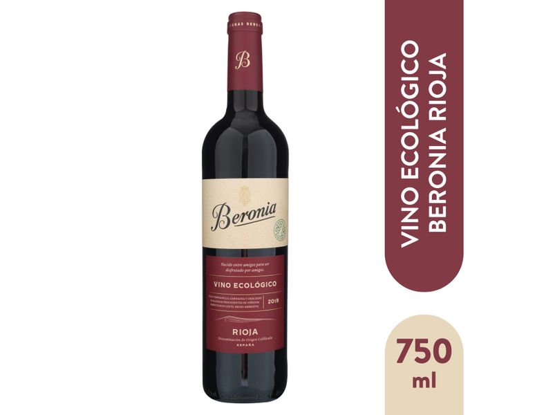 Vino-Tinto-Beronia-Ecologico-750ml-1-71080