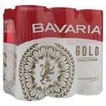 6-Pack-Cerveza-Bavaria-Gold-Sleek-Lata-350ml-2-27259