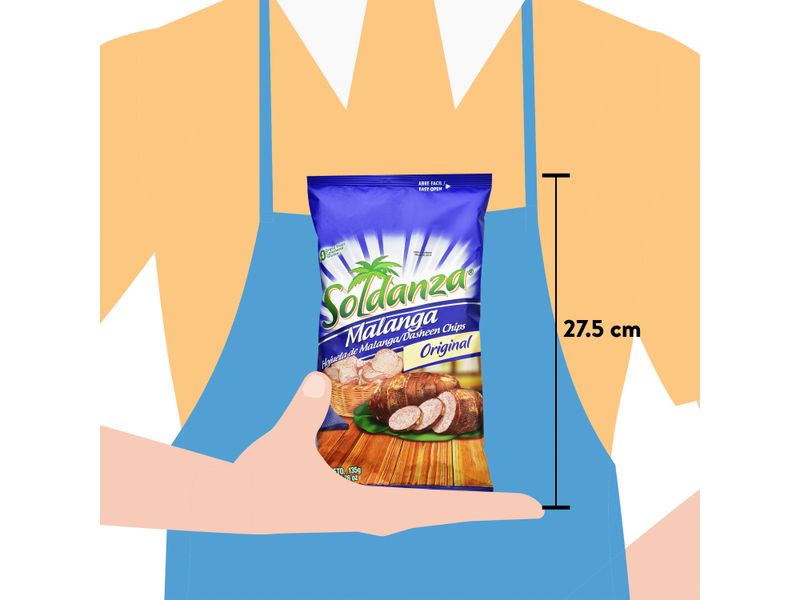 Snack-Soldanza-Malanga-135Gr-3-26794