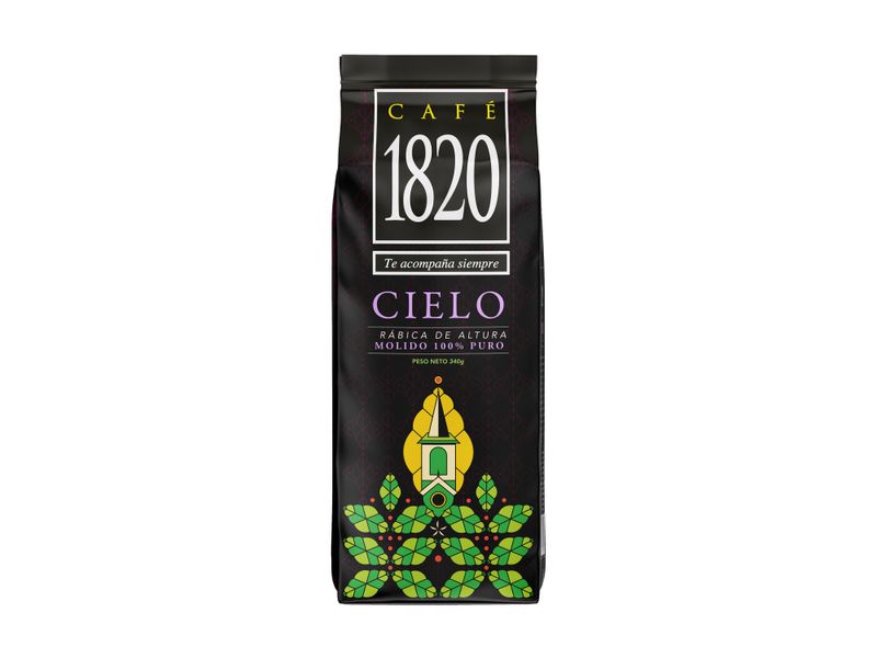 Caf-1820-Gourmet-Cielo-Tueste-Medio-340Gr-2-26872