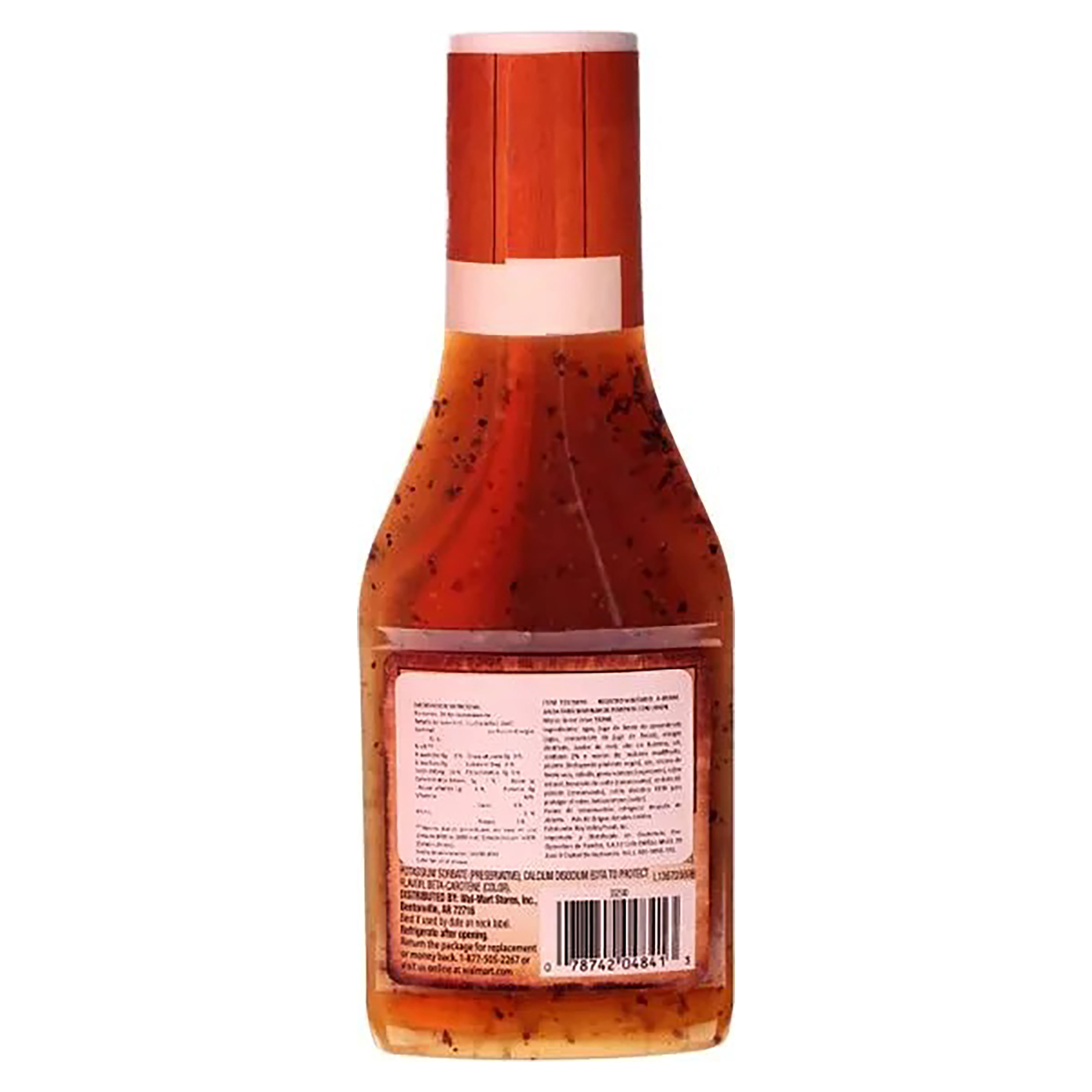 Comprar Salsa Great Value Para Marinar Pimienta Y Limón - 362ml ...