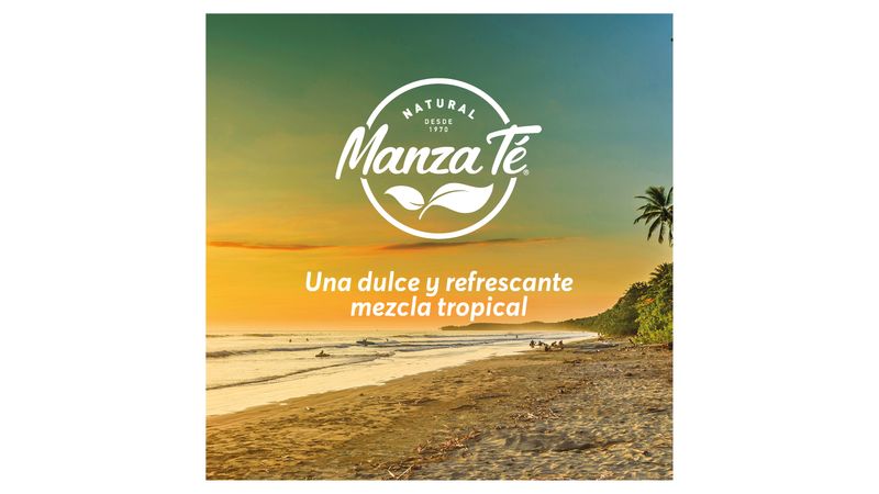 Té Verde – Manza Té