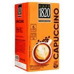 Comprar Cafe 1820 Instantaneo Bote - 100Gr