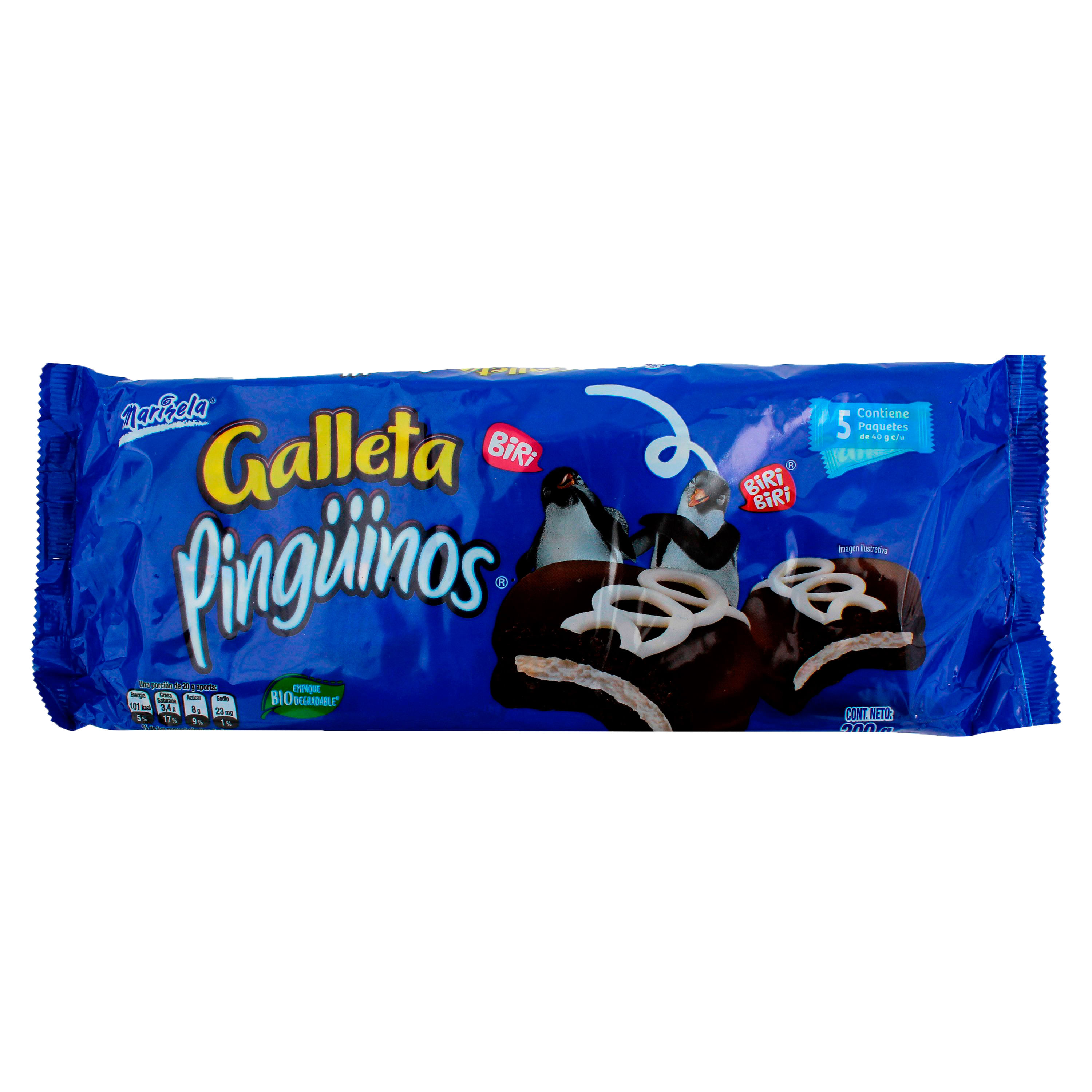 Comprar Galleta Chips Ahoy Con Chispas Sabor A Chocolate - 114g