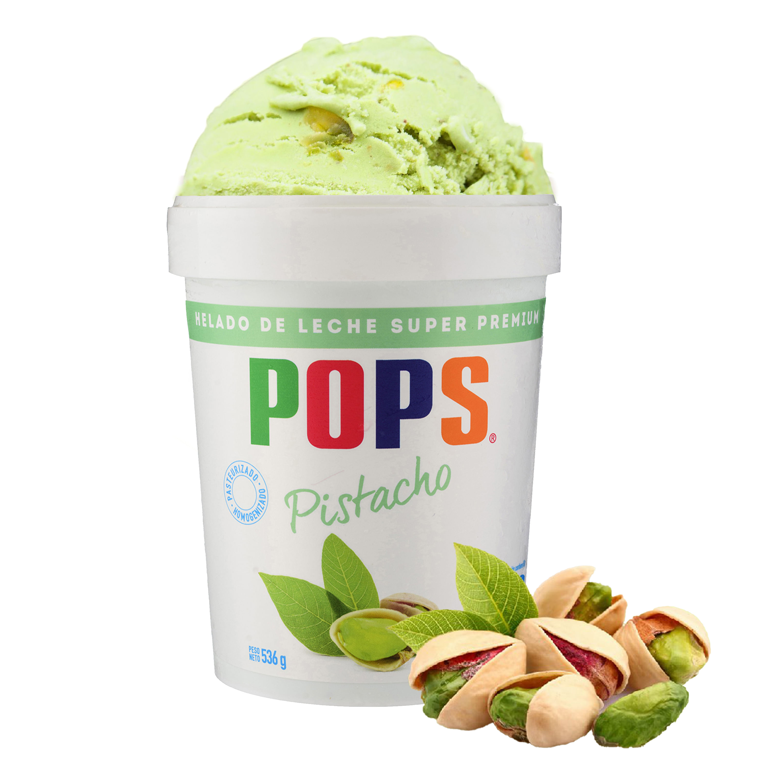 el helado de pistacho es malo para los perros