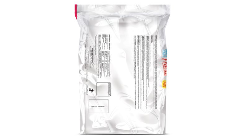 Comprar 24 Pack Barras De Cereal Fruttal Jack´S - 648Gr | Walmart