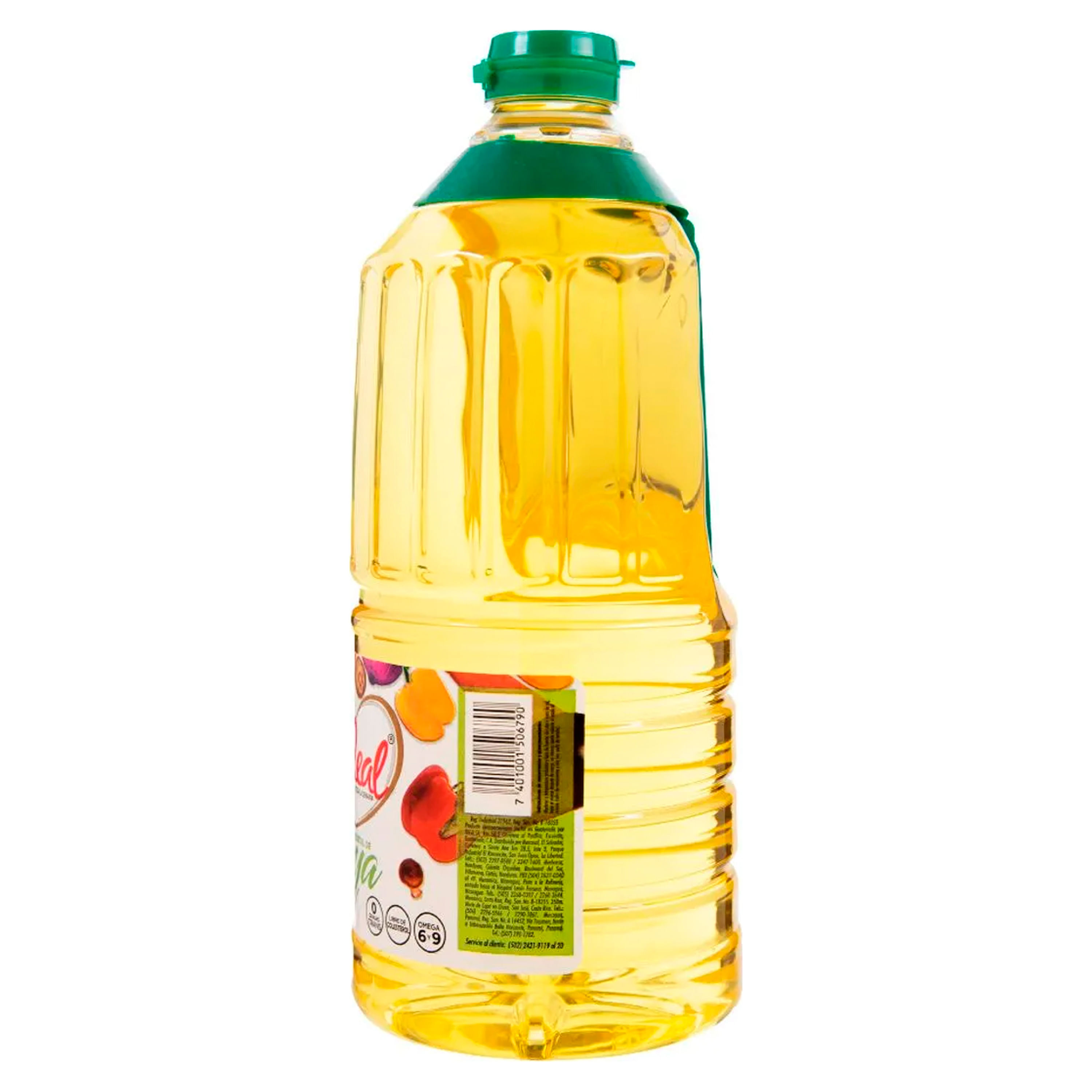 Comprar Aceite De Soya Ideal 1500ml Walmart Costa Rica 1552