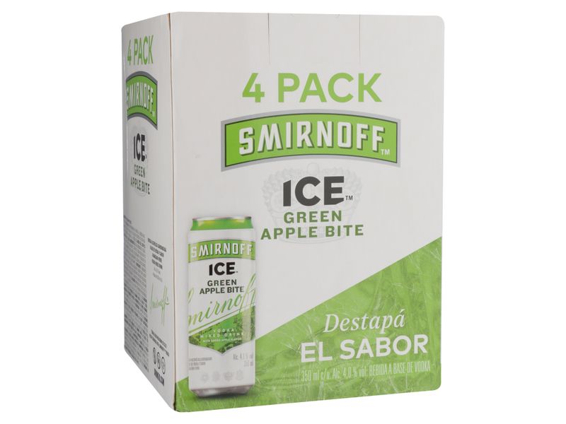 4-Pack-Bebida-Alcoh-lica-Saborizada-Smirnoff-Ice-Green-Apple-lata-350ml-3-34435