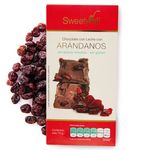 Chocolate-Sweetwell-Tableta-De-Chocolate-Con-Leche-Con-Ar-ndanos-70G-Sin-Az-car-Sin-Gluten-4-29013