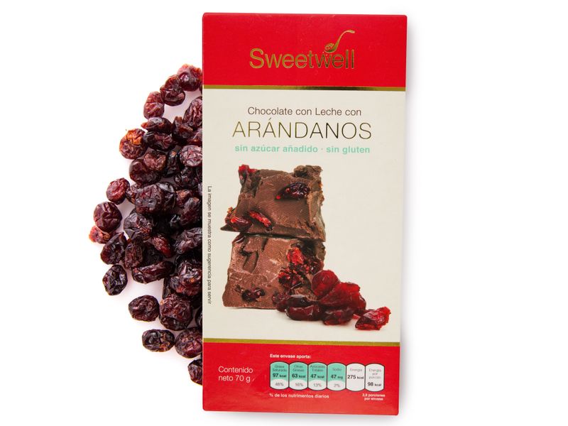 Chocolate-Sweetwell-Tableta-De-Chocolate-Con-Leche-Con-Ar-ndanos-70G-Sin-Az-car-Sin-Gluten-4-29013