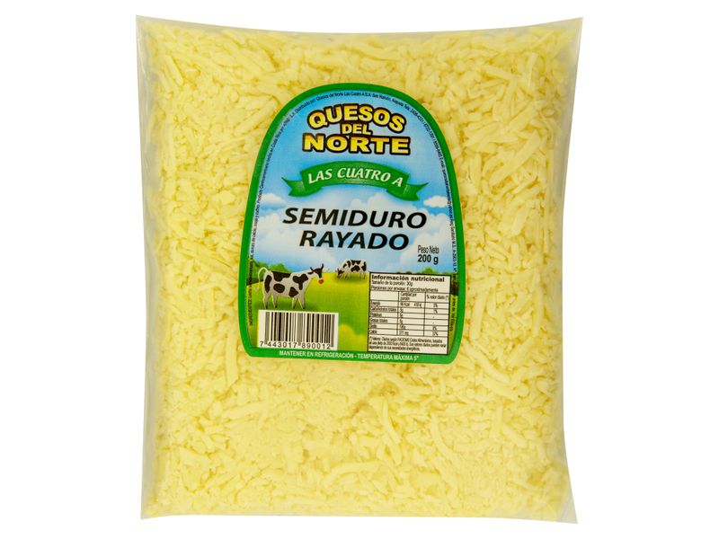 Quesos-Del-Norte-Semiduro-Rayado-200Gr-2-30184