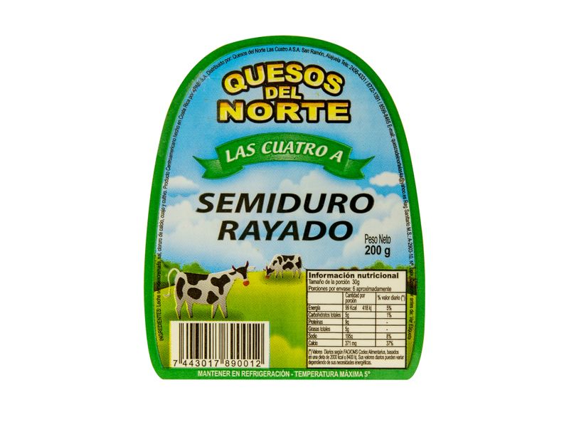 Quesos-Del-Norte-Semiduro-Rayado-200Gr-3-30184