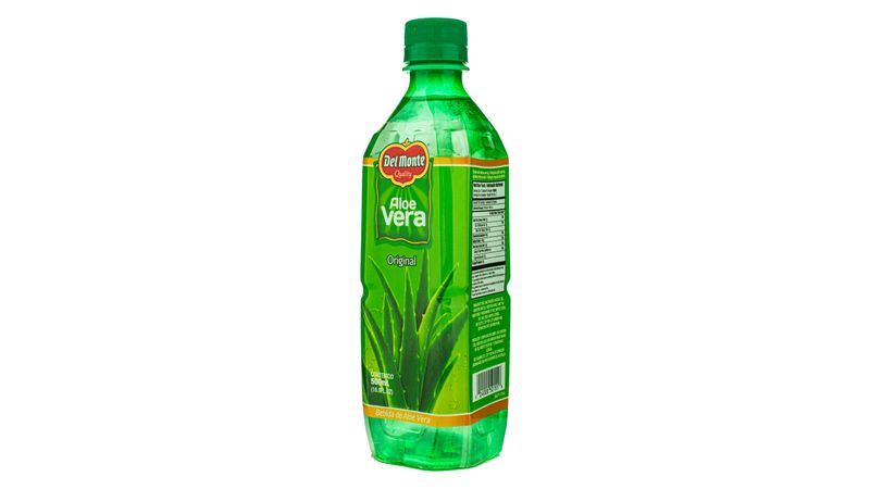 Jugo de Aloe vera puro al 100% 1000 ml. – La Botiga del Aloe