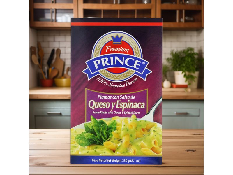 Pasta-Roma-Prince-Plumas-Queso-230gr-9-32202