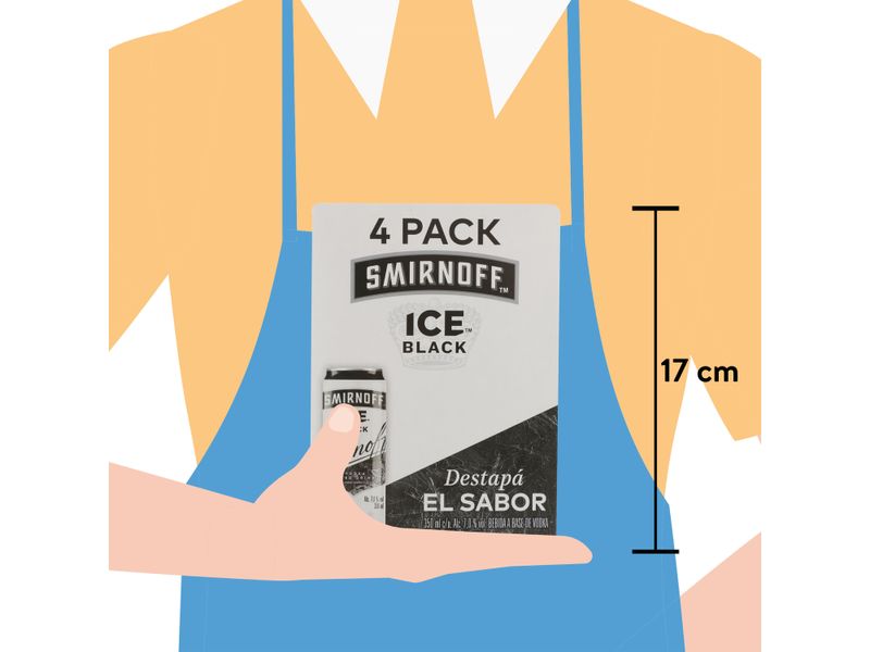 4-Pack-Bebida-Alcoh-lica-Saborizada-Smirnoff-Ice-Black-lata-350ml-5-34432