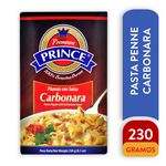 Pasta-Prince-Plumas-Salsa-Carbonara-230gr-1-29240