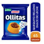 Quequito-Bimbo-Ollita-Dulce-De-Leche-65gr-1-30661