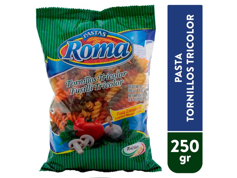 Pasta-Roma-Tornillos-Tricolor-250gr-1-26113