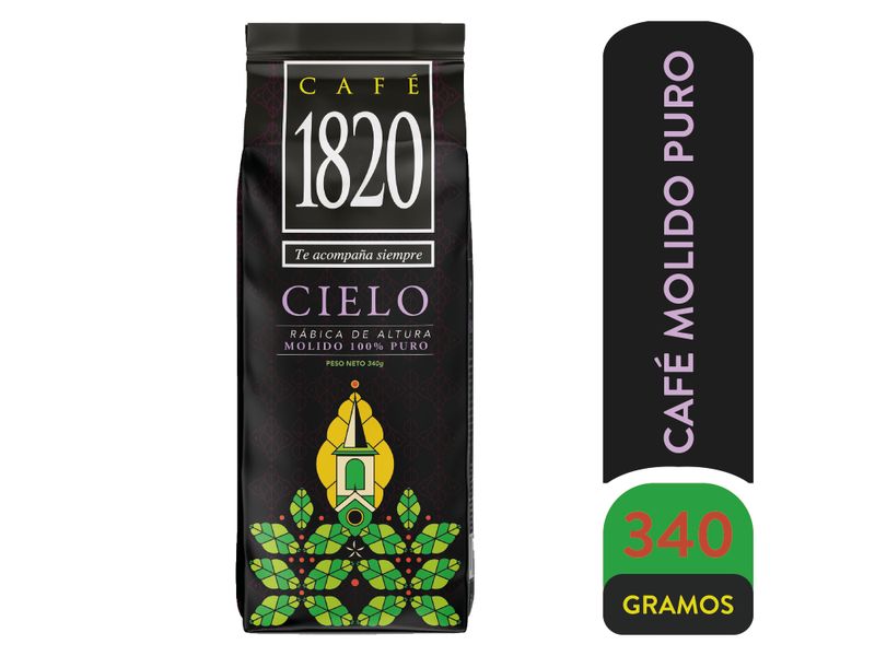 Caf-1820-Gourmet-Cielo-Tueste-Medio-340Gr-1-26872