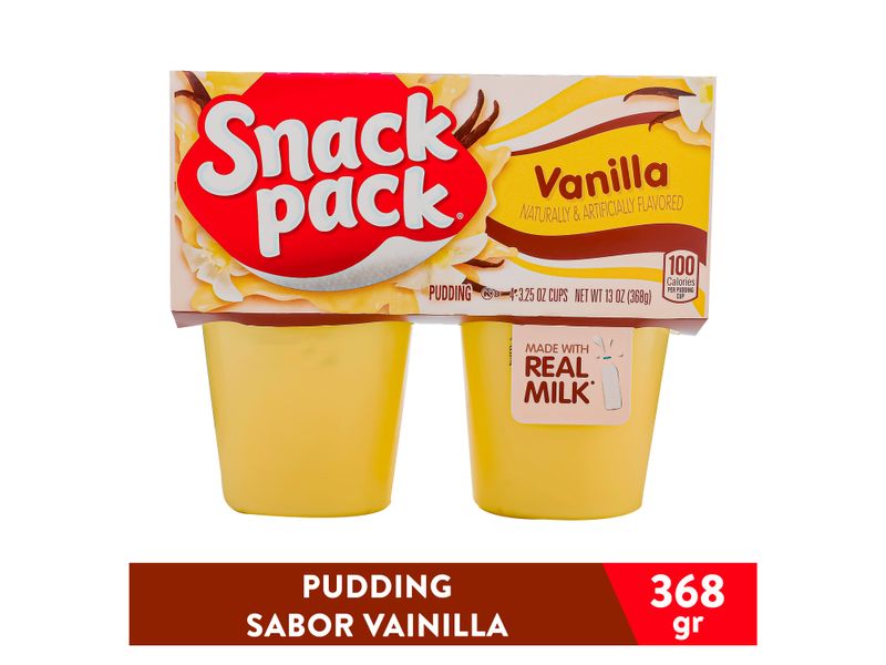 4-Pack-Pudding-Snack-Pack-Hunts-Vainilla-92gr-1-34063