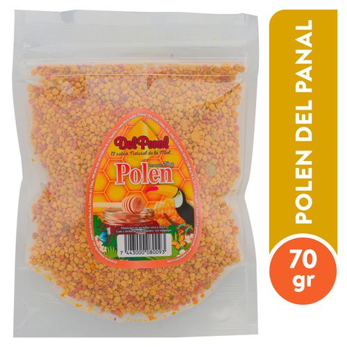 Polen Panal Del Rodeo - 70gr