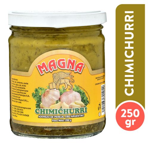 Chimichurri Magna - 250 g