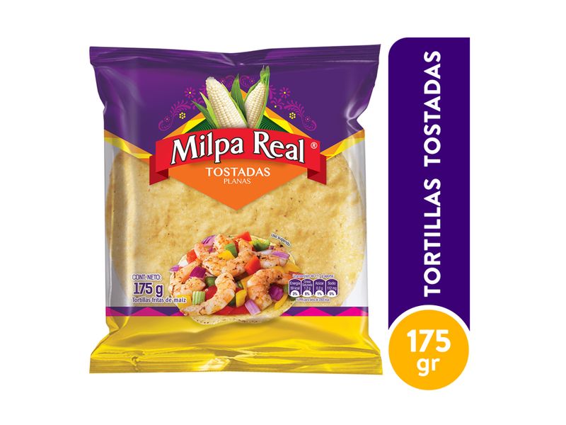 Tortilla-Milpa-Real-Tostadas-Planas-175gr-1-30040