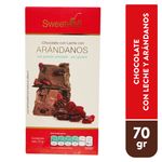 Chocolate-Sweetwell-Tableta-De-Chocolate-Con-Leche-Con-Ar-ndanos-70G-Sin-Az-car-Sin-Gluten-1-29013