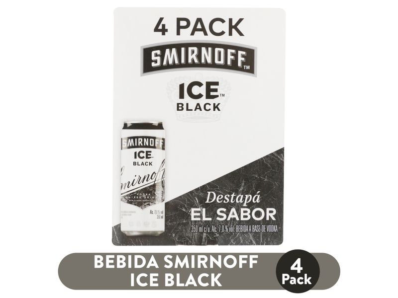 4-Pack-Bebida-Alcoh-lica-Saborizada-Smirnoff-Ice-Black-lata-350ml-1-34432