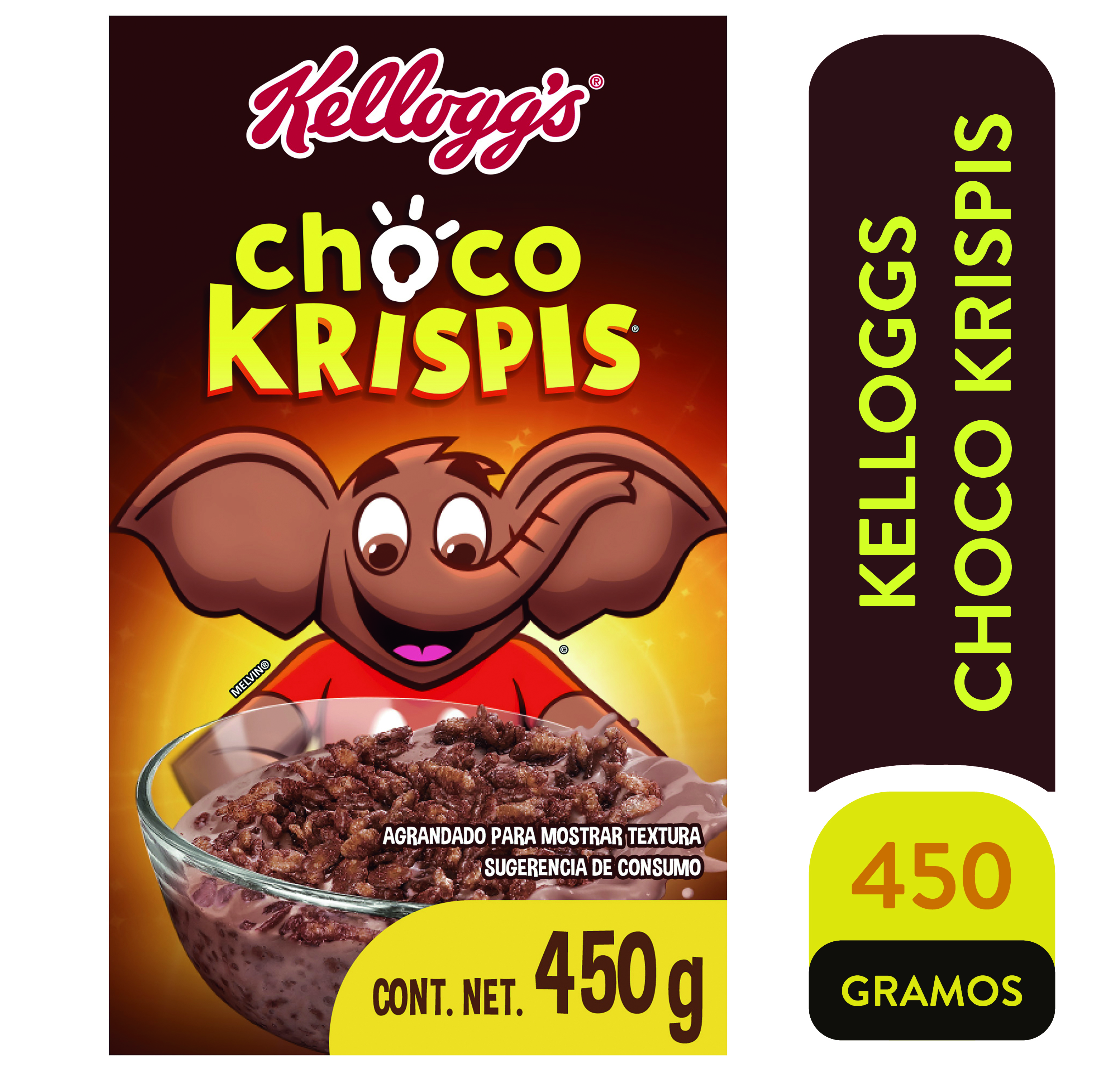 Comprar Cereal Kellogg's® Zucaritas® Sabor Chocolate con Malvaviscos 700gr