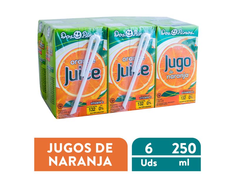 Jugo-Dos-Pinos-Naranja-6-Pack-250ml-1-29188